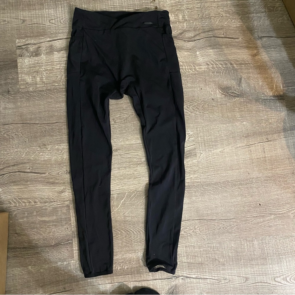 Gym shark pants
